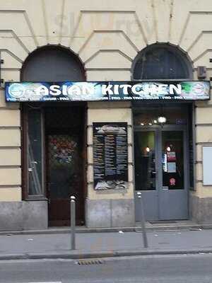 Hànội Xưa Kálvin Tér