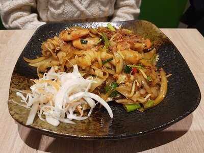 Hànội Xưa Kálvin Tér