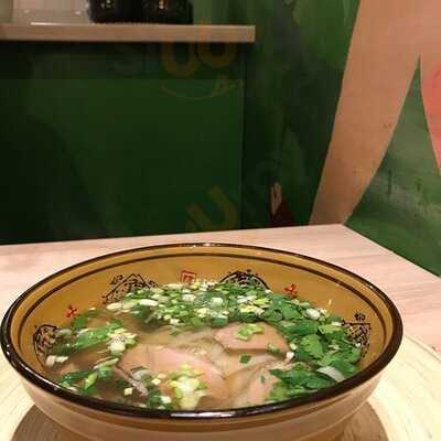 Hànội Xưa Kálvin Tér