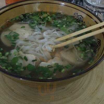 Hànội Xưa Kálvin Tér