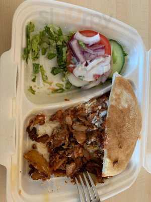 Pappinto Gyros Faloda