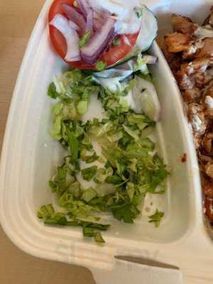 Pappinto Gyros Faloda