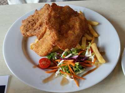 Gellért Garden Étterem & Kávézó