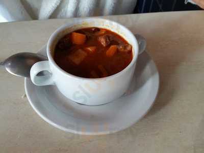 Gellért Garden Étterem & Kávézó