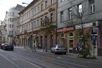 Kinai Etterem Gyors Bufe