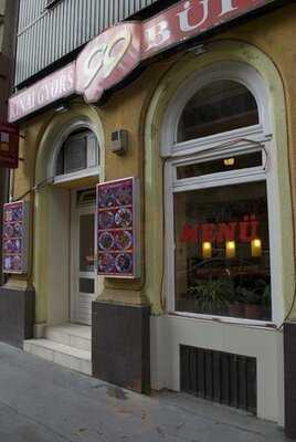 Kinai Etterem Gyors Bufe