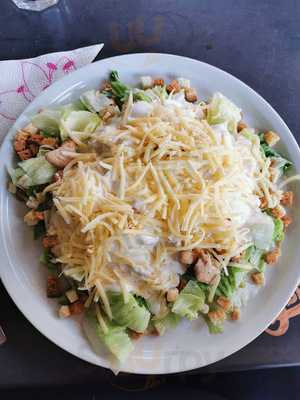 Aranytallér Étterem és Pizzéria