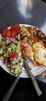 Aranytallér Étterem és Pizzéria