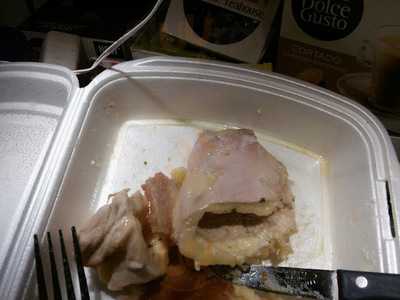 Aranytallér Étterem és Pizzéria