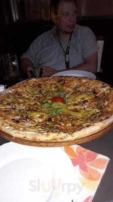 Aranytallér Étterem és Pizzéria