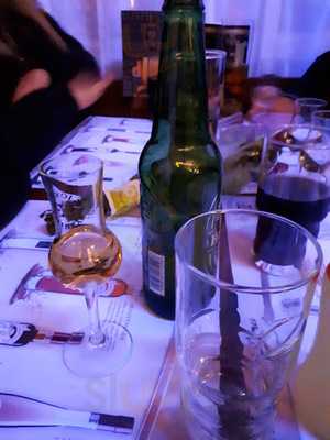 Aranytallér Étterem és Pizzéria