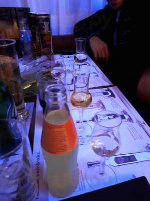 Aranytallér Étterem és Pizzéria