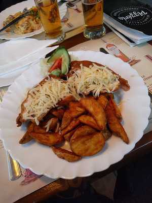 Aranytallér Étterem és Pizzéria