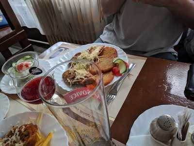 Aranytallér Étterem és Pizzéria