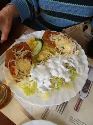 Aranytallér Étterem és Pizzéria