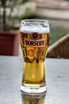 Marika Langos Sutoje