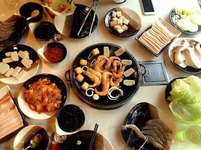 Wang Fu Kínai étterem