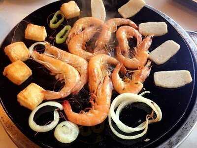 Wang Fu Kínai étterem