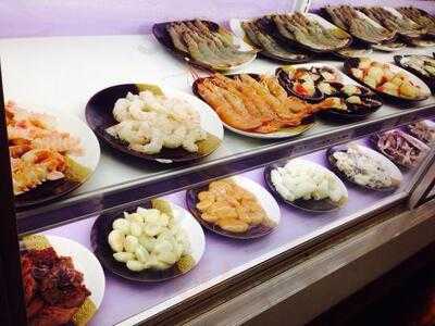 Wang Fu Kínai étterem