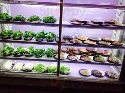 Wang Fu Kínai étterem