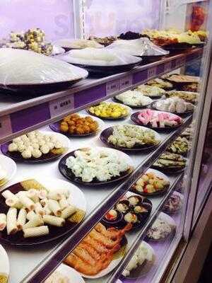 Wang Fu Kínai étterem