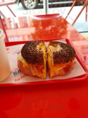 New York Bagel