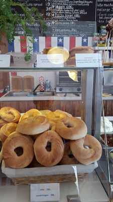 New York Bagel