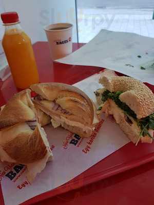 New York Bagel