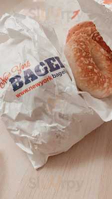 New York Bagel