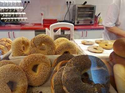 New York Bagel