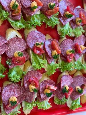 Faház Önkiszolgáló Étterem