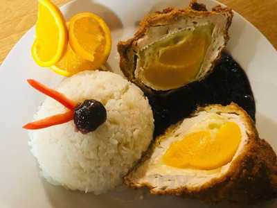 Faház Önkiszolgáló Étterem