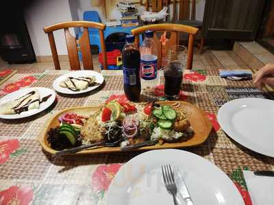 Faház Önkiszolgáló Étterem