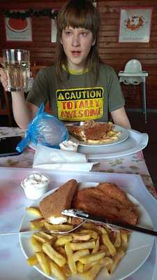 Faház Önkiszolgáló Étterem