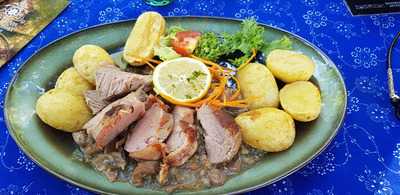 Faház Önkiszolgáló Étterem