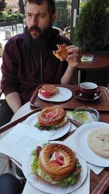 California Coffee Company - Liszt Ferenc Tér