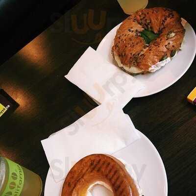 California Coffee Company - Liszt Ferenc Tér