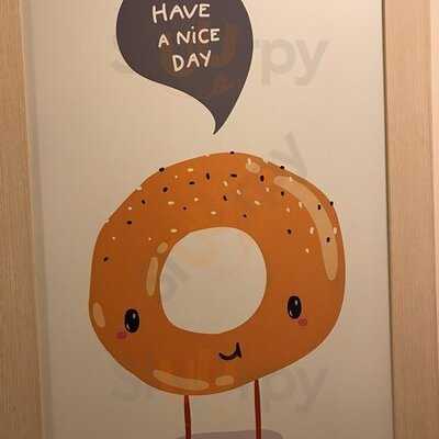 California Coffee Company - Liszt Ferenc Tér