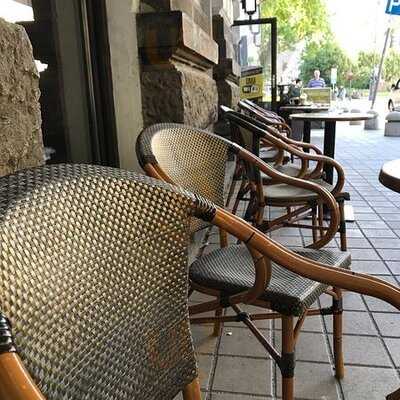 California Coffee Company - Liszt Ferenc Tér