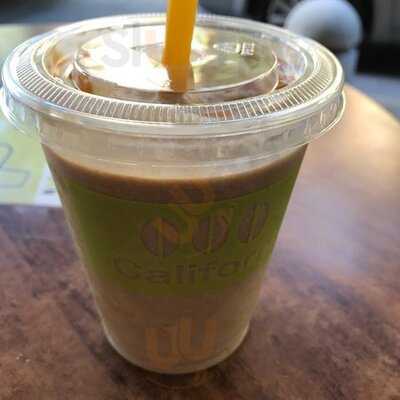 California Coffee Company - Liszt Ferenc Tér