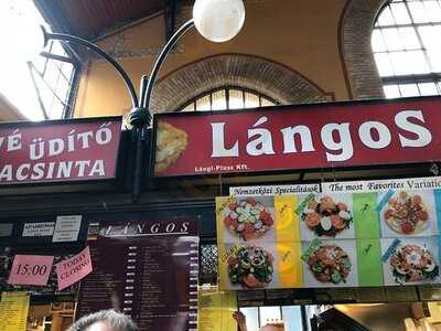 Lángos