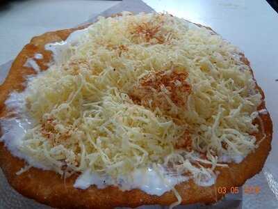Lángos
