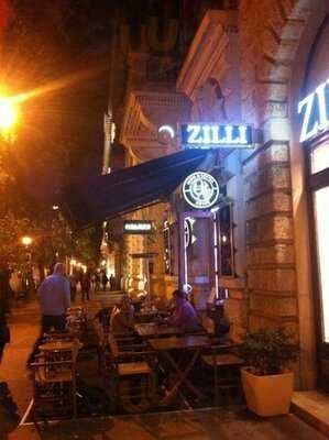 Wine And Coffee House