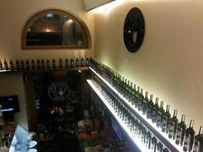 Wine And Coffee House