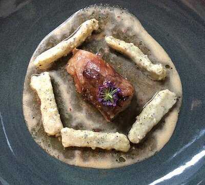 Kobuta Japán étterem