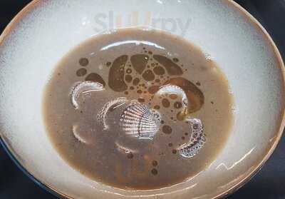 Kobuta Japán étterem