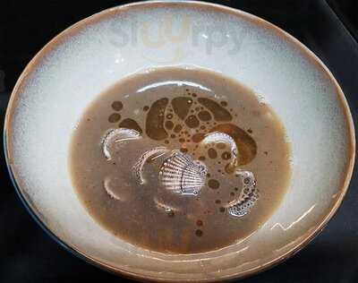 Kobuta Japán étterem