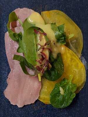 Kobuta Japán étterem