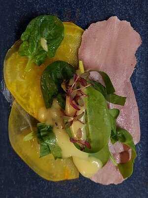 Kobuta Japán étterem