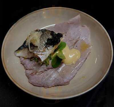 Kobuta Japán étterem